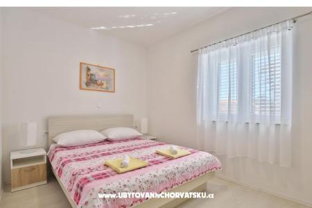 Apartmány Mica foto 5