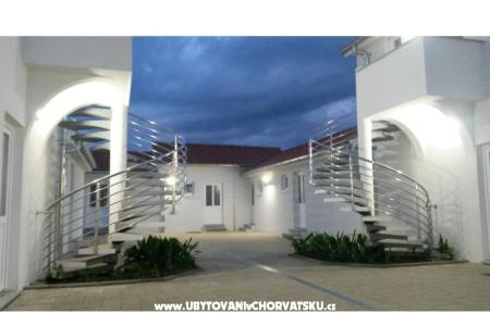 Apartmány Noa  foto 2