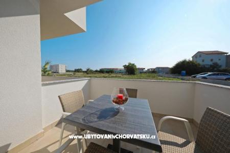 Apartmány Noa  foto 4