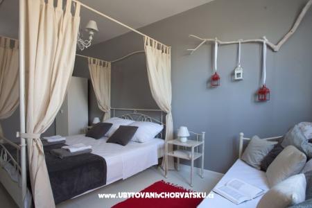 Apartmány Stulic foto 4