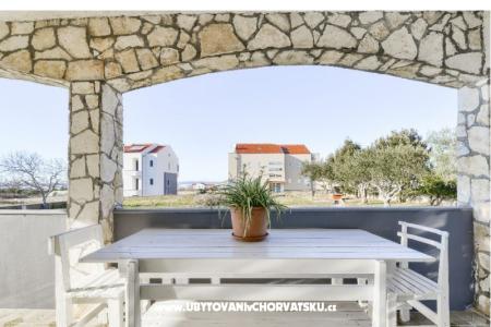 Apartmány Zadar-Vrsi foto 3