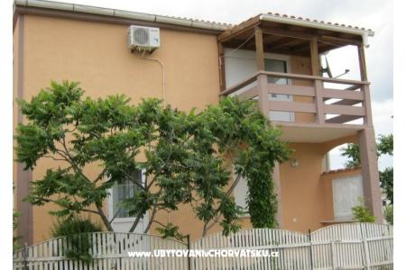 Apartmán Blagus-Acas foto 2