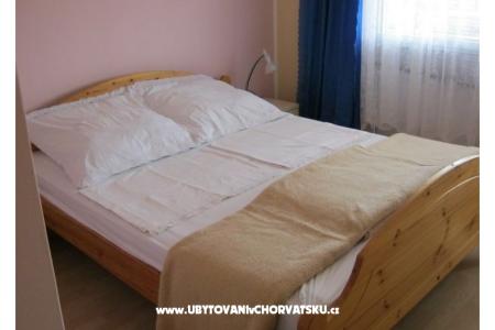 Apartmán Blagus-Acas foto 4
