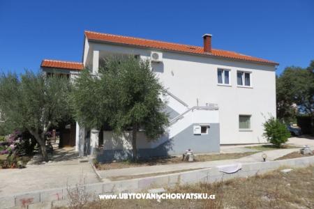 Apartmány Renata foto 4