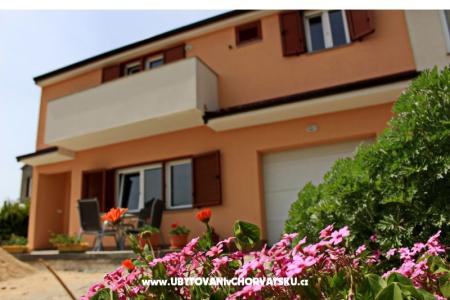 Apartmány Danijel foto 4