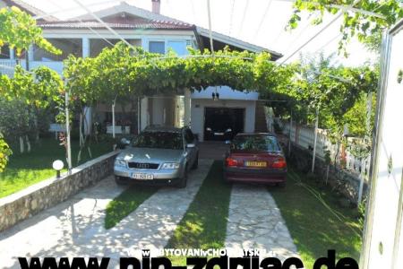 Kata Nin Nin Chorvátsko