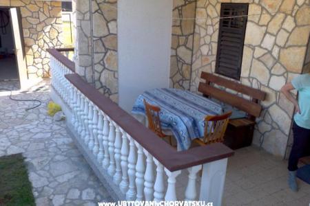 Suzy apartman foto 4