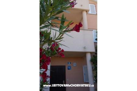 Oasis Apartmány foto 2