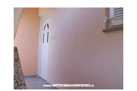 Oasis Apartmány foto 3