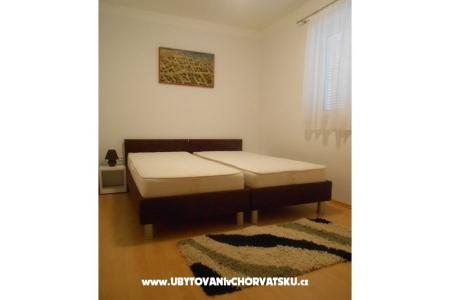 Oasis Apartmány foto 5