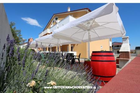 Apartmány Sirena foto 3