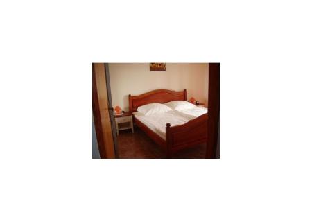 Novalja Apartmány foto 2