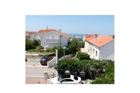 Apartmány Anamar foto 2