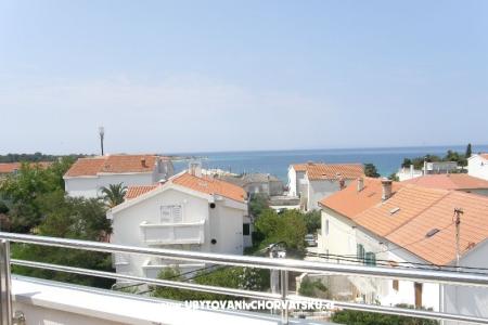 Apartmány Anamar foto 4