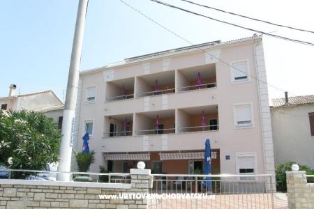 Apartmány Anamar foto 5