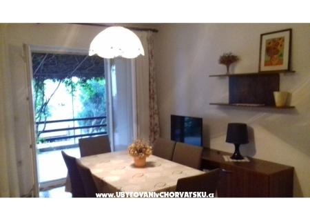 Apartmán Lucija foto 5