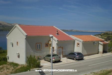 Apartmány Ante foto 2