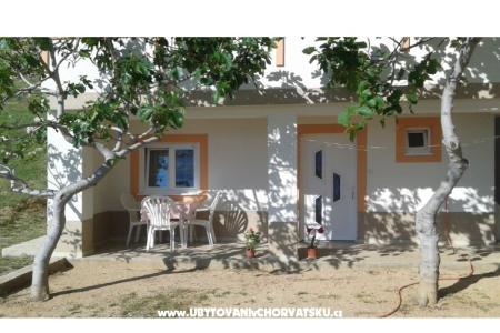 Apartmány Ante foto 4