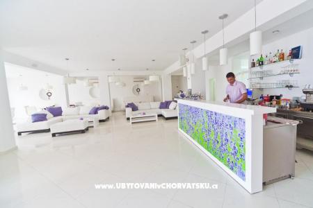 Apartmány Barbati foto 4