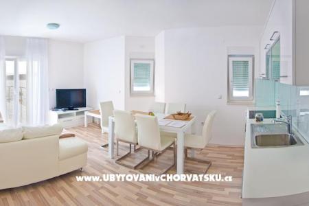 Apartmány Barbati foto 5