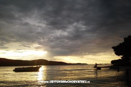 Apartmány Bužan foto 2