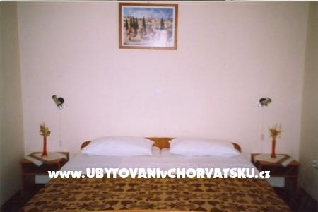 Apartmány Bužan foto 5