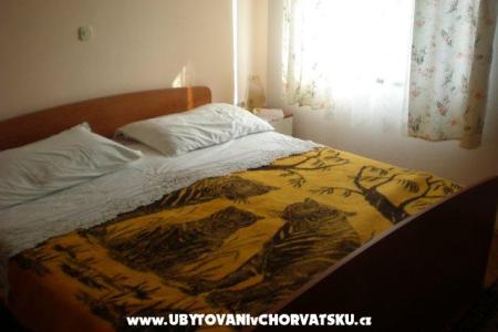 Apartmány Cvijeta foto 4