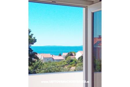 Apartmány Dabo foto 4