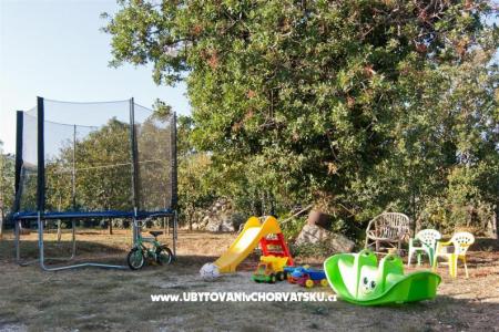 Apartmány Danijela foto 2