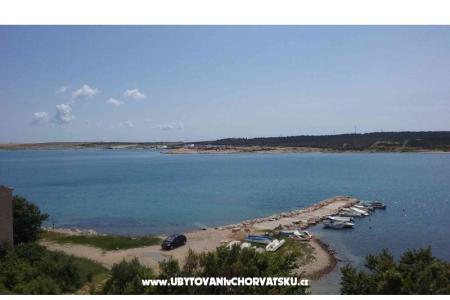 Apartmány Donadić foto 3