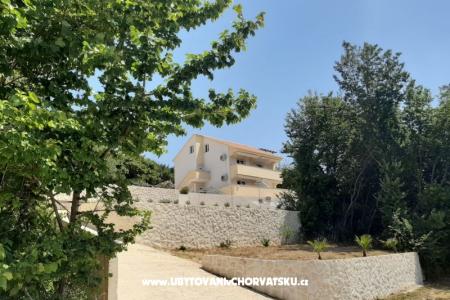 Apartmány Donadić foto 4