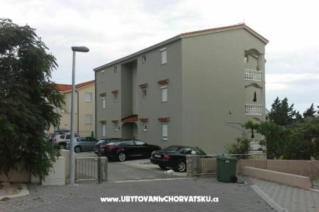 Apartmány Frljak foto 5