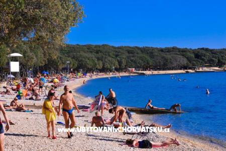 Apartmány Milka  - island Pag foto 2