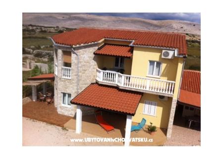 Apartmány Iva&amp;Denis foto 5