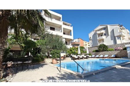 Apartmány Jasna foto 3