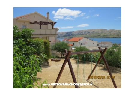 Apartmány Jelka foto 2