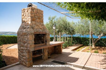 Apartmány Kaštel foto 5