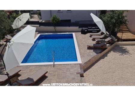 Apartmány Katarina foto 2