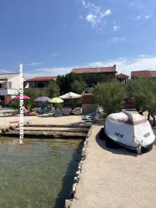 Apartmány Kustić foto 3