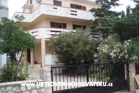 Apartmány Lili foto 2