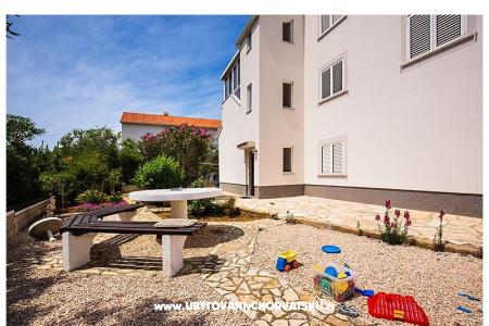 Apartmány Lucija foto 2