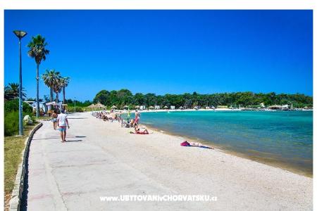 Apartmány Lucija foto 5
