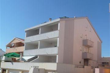 Apartmány Marija Novalja – Pag Chorvátsko