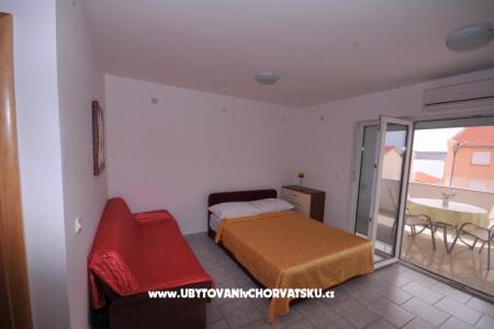 Apartmány Marija foto 4