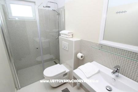 Apartmány Marina-family resort foto 3