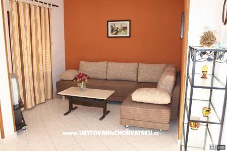 Apartmány Marina-family resort foto 4