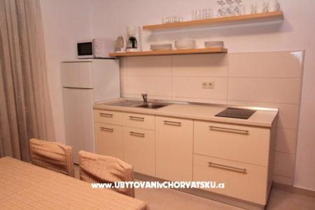 Apartmány Marina-family resort foto 5