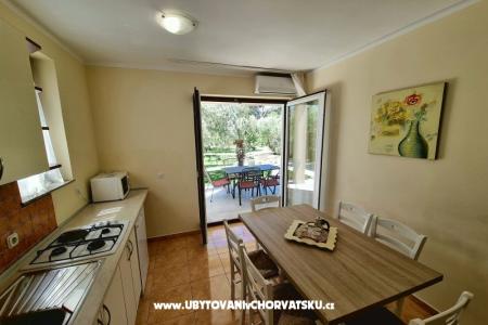 Apartmány Ostrea foto 2