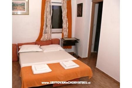 Apartmány Panonija foto 5