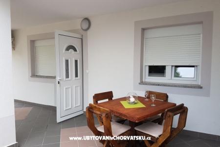 Apartmány Šegota foto 2
